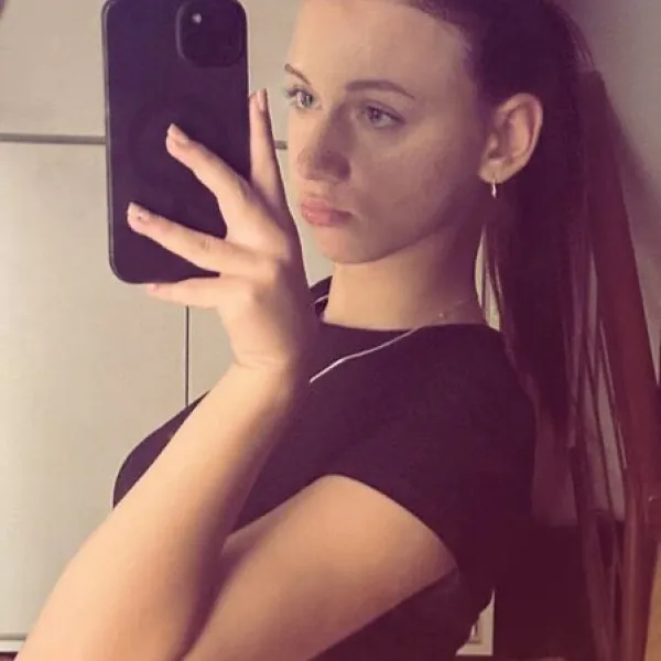 Кристина